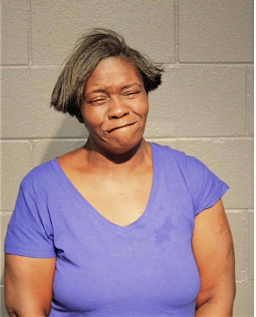 EVON MCALLISTER, Cook County, Illinois