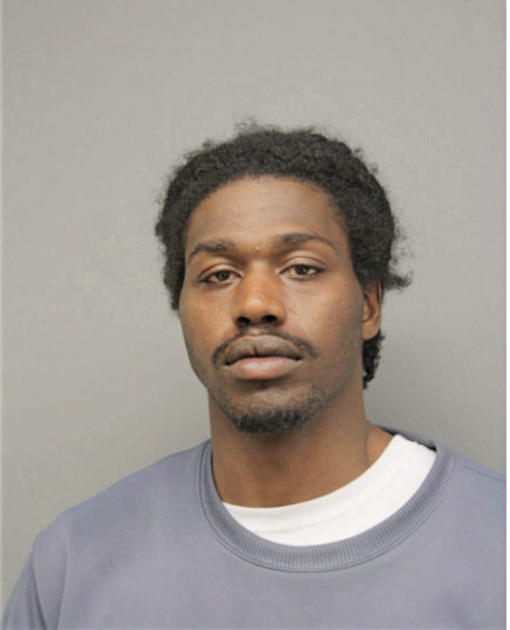 CORDERO D MCCULLAR, Cook County, Illinois