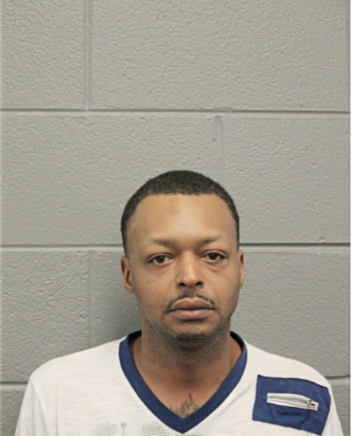 ARCHIE D MCGEE, Cook County, Illinois