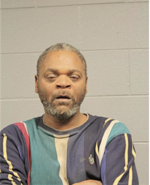 IRA MCINTOSH, Cook County, Illinois