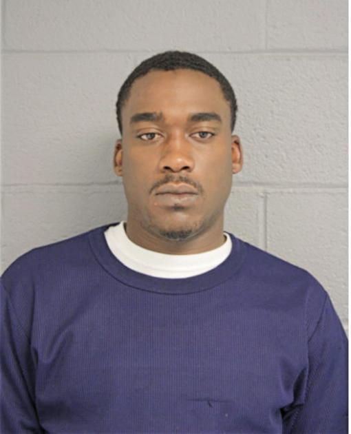 LEZERIC MCLAURIN, Cook County, Illinois