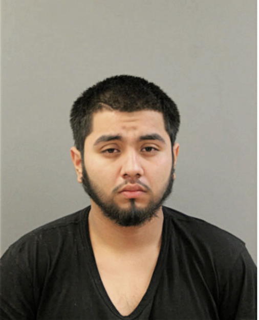 ALEJANDRO MEJIA-LOPEZ, Cook County, Illinois
