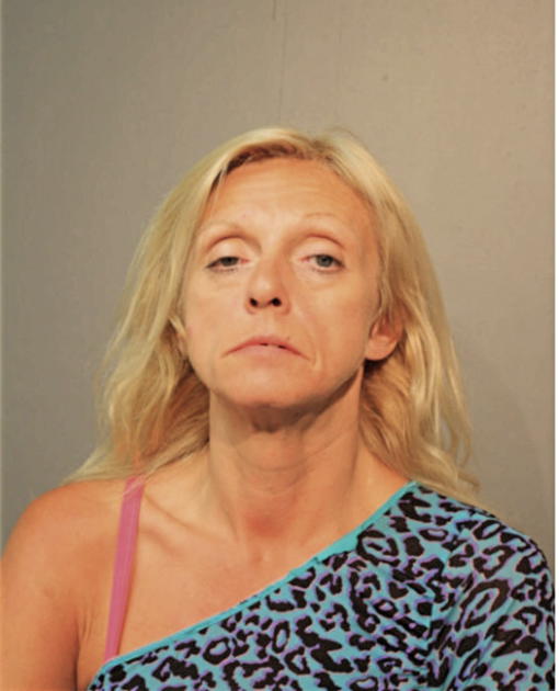 ROXANNE MILLER, Cook County, Illinois