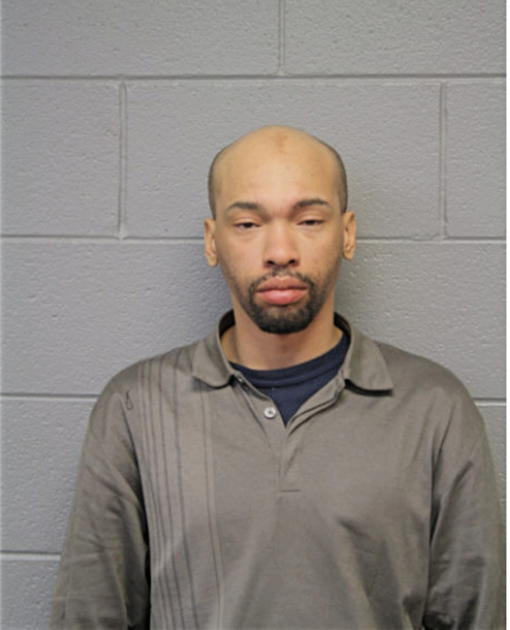 DANNEL M MITCHELL, Cook County, Illinois
