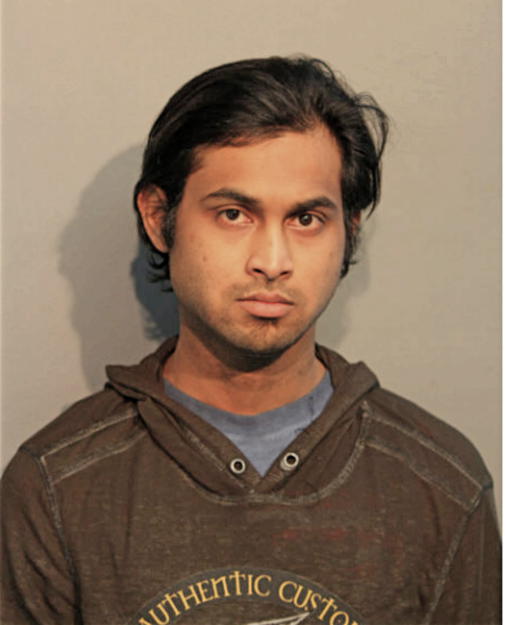 MOHAMED YAR MOHAMED, Cook County, Illinois