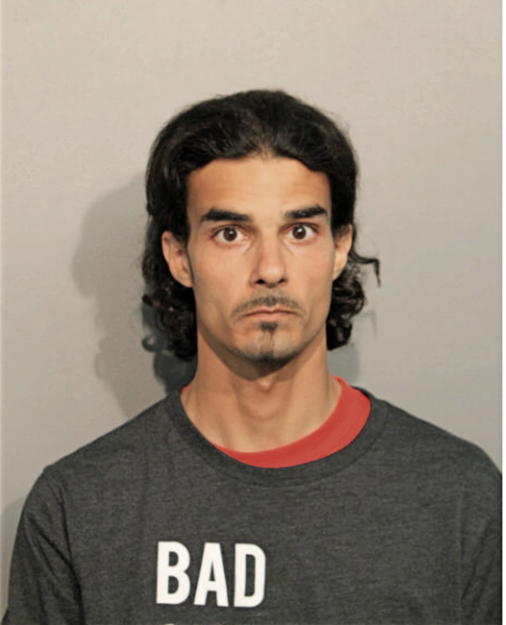 DAWOOD MOHAMMAD, Cook County, Illinois