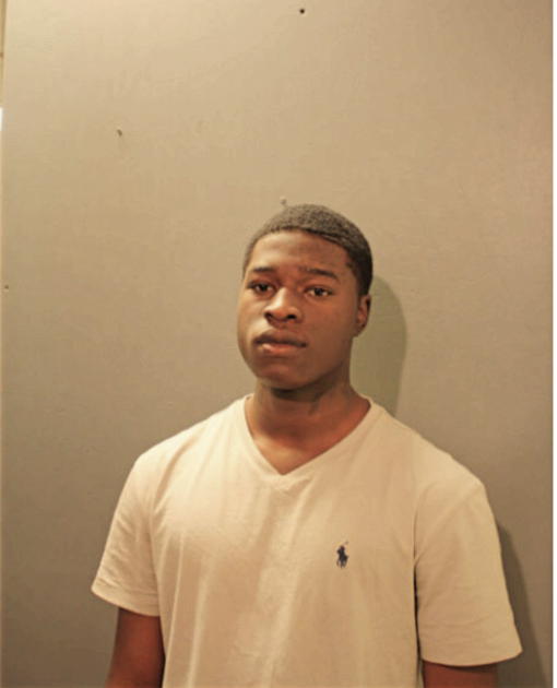 AWTWON T MOORE, Cook County, Illinois