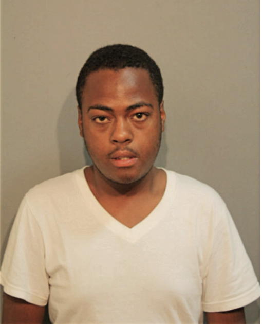 JERMONTE A MOORE, Cook County, Illinois
