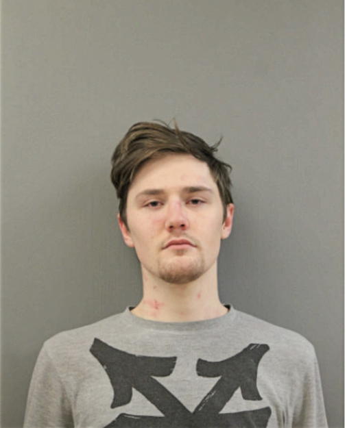 MARSHALL L MORRISON, Cook County, Illinois