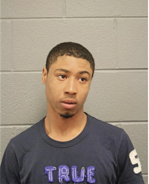 KYJUAN MURRY, Cook County, Illinois