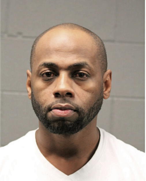 LAMONTE NETTLES, Cook County, Illinois