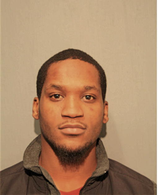 LARRY D NOLE-BRENT, Cook County, Illinois