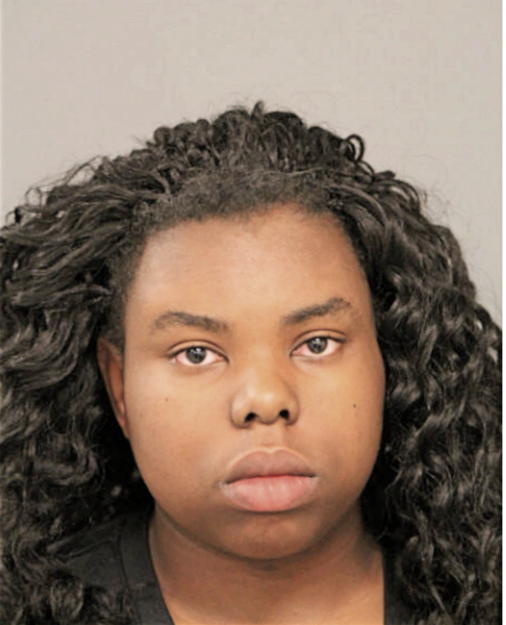 DESTINY ALEXIS OLIVER, Cook County, Illinois
