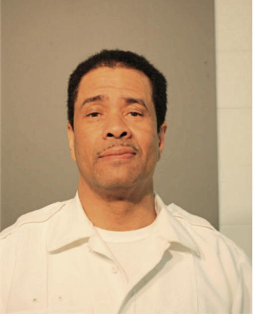 ANDRE PEDEN, Cook County, Illinois