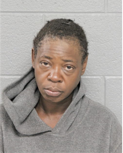 TERESA ANN PEOPLES, Cook County, Illinois
