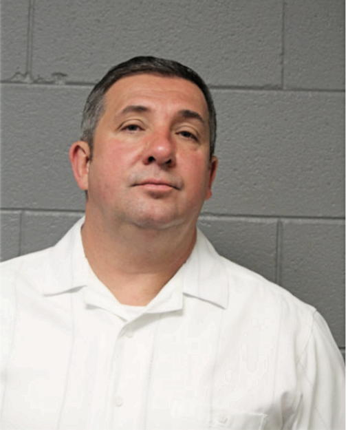 WILLIAM PRUENTE, Cook County, Illinois