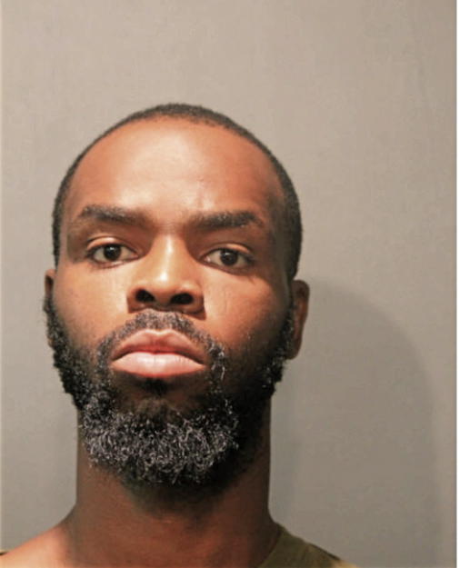 DOMINOE RAGGS, Cook County, Illinois