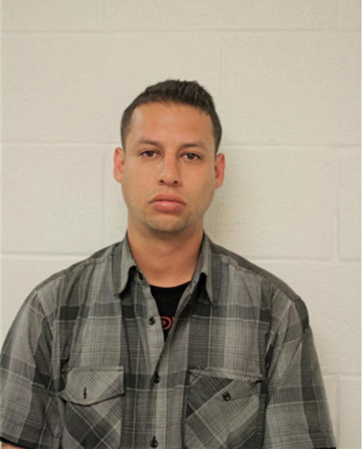 RODOLFO RAMIREZ, Cook County, Illinois