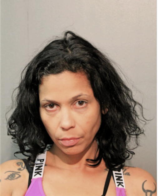 YASMIN A RAMIREZ, Cook County, Illinois