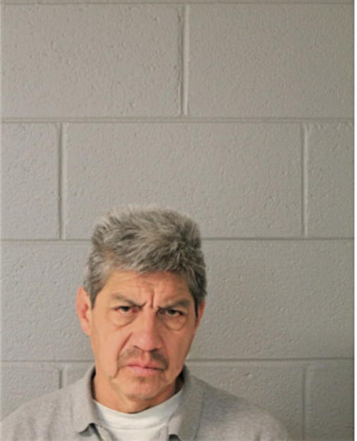 PETER REYNA, Cook County, Illinois