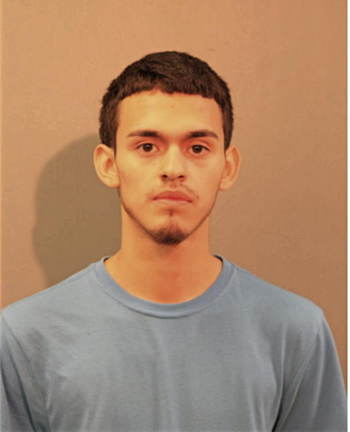PEDRO RIOS, Cook County, Illinois