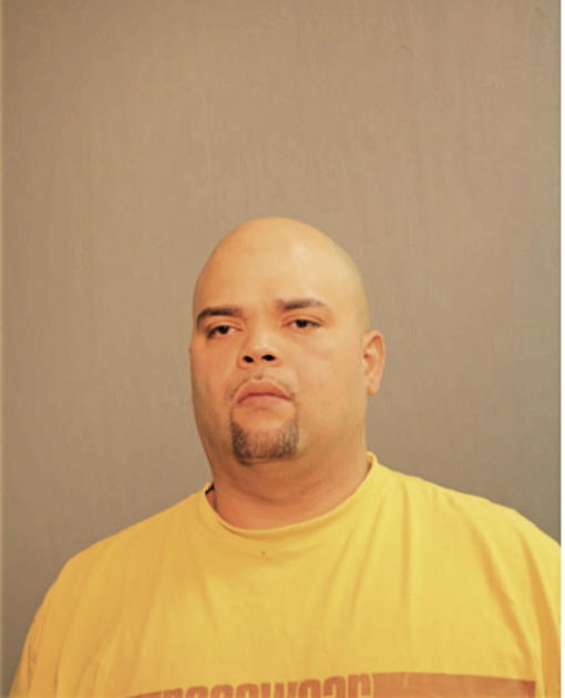 IGNACIO RIVERA, Cook County, Illinois