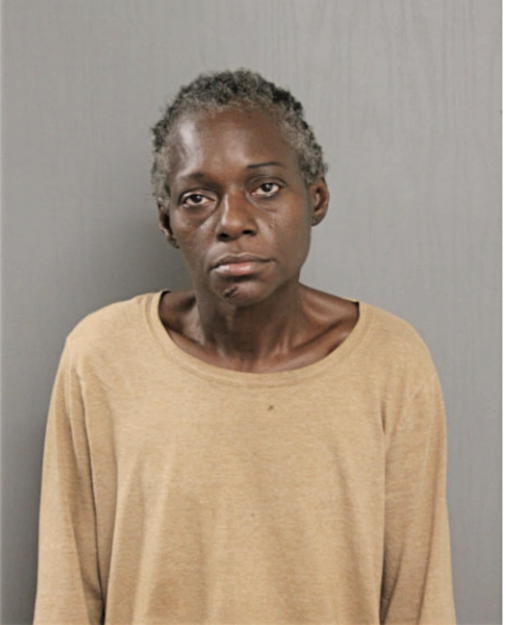 KAREN E ROBINSON, Cook County, Illinois