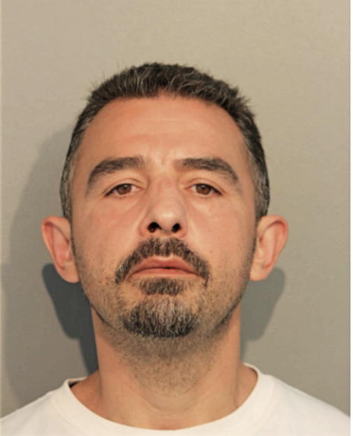 ENRIQUE RODRIGUEZ, Cook County, Illinois