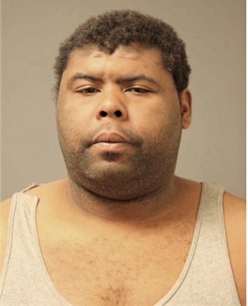 PHILLIP E ROGERS, Cook County, Illinois