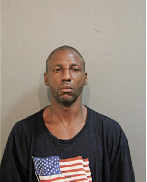 JAMES ROSCOE, Cook County, Illinois