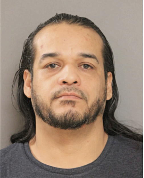 RODOLFO RUBIO, Cook County, Illinois