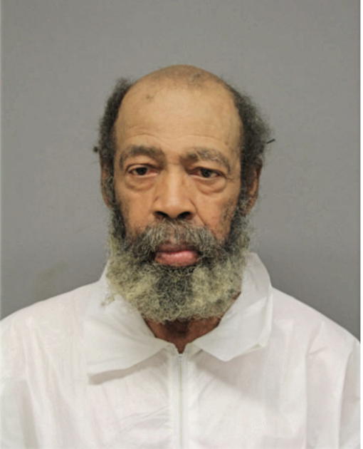 ERROL L SHAMLEY, Cook County, Illinois