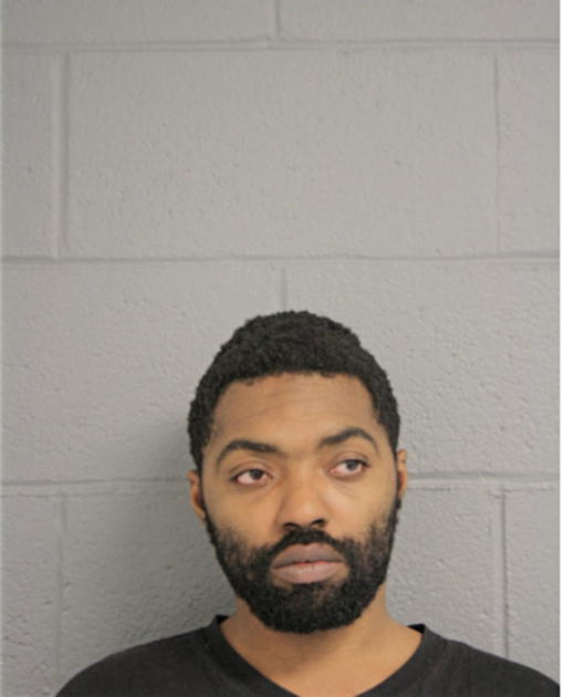 ANTONIO D SHANKS, Cook County, Illinois