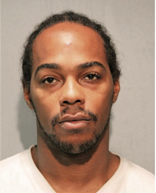 ASHLEY R SIMS, Cook County, Illinois