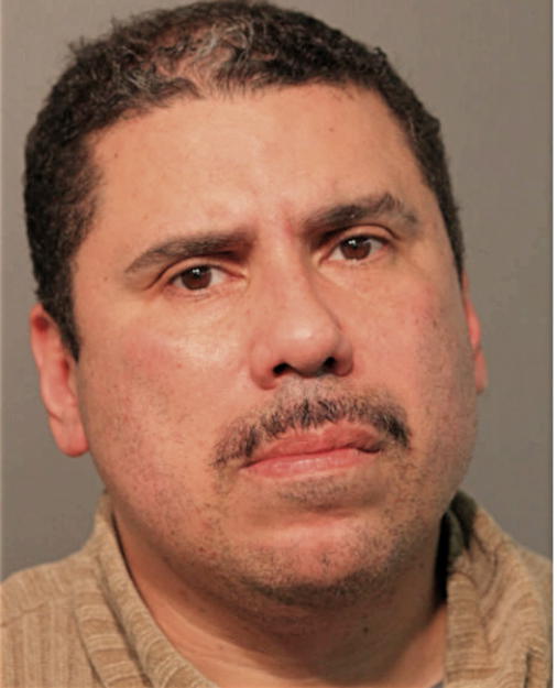 ARMANDO SOTO, Cook County, Illinois