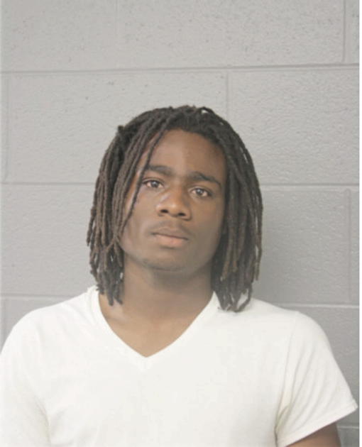 TYRONE STALLWORTH, Cook County, Illinois