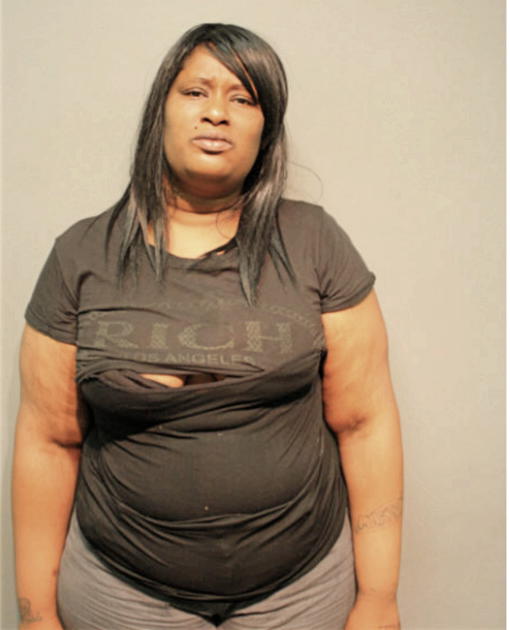 MONICCA N STANCIEL, Cook County, Illinois