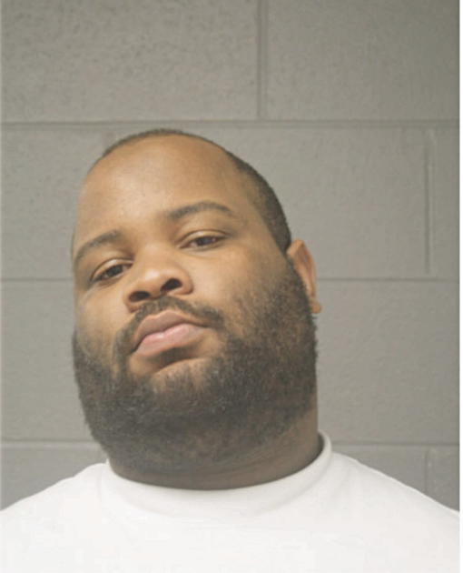 KEVIN SWOPES, Cook County, Illinois