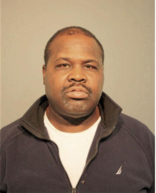 WILLIE SYKES, Cook County, Illinois