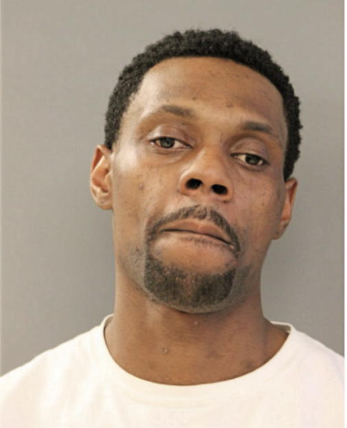 CARLOES TAYLOR, Cook County, Illinois