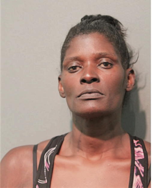 CHRISTY M TAYLOR SHAW, Cook County, Illinois
