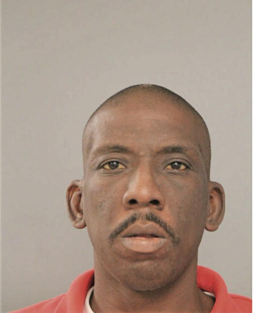 PHAROAH TEAGUE, Cook County, Illinois