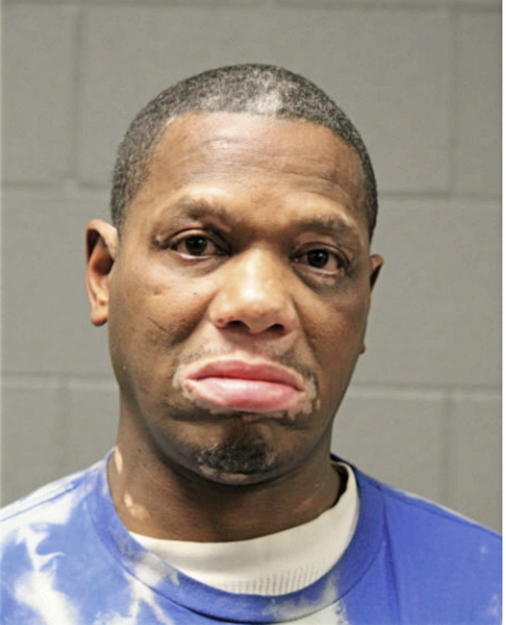KEVIN TERRY, Cook County, Illinois