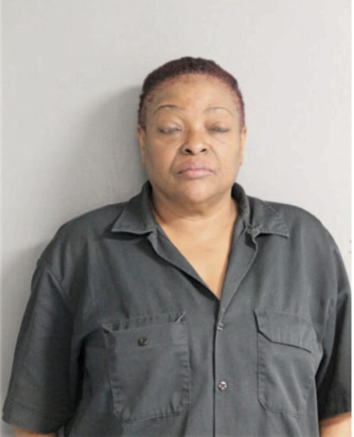 YOLLONDA D THAMES, Cook County, Illinois