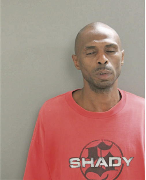 RODERICK V THOMAS, Cook County, Illinois
