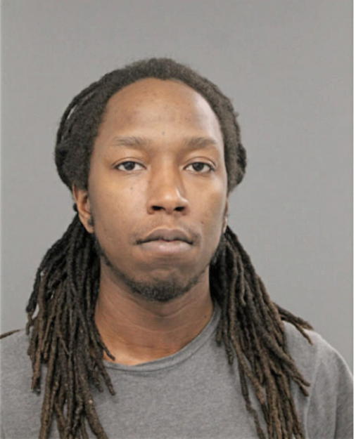MARDELL R THOMPSON, Cook County, Illinois