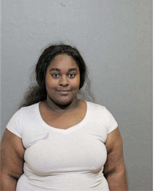 MICHELLE A THOMPSON, Cook County, Illinois