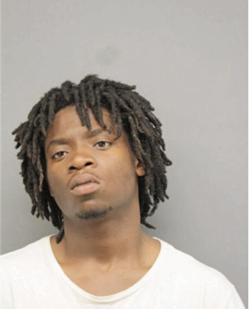 KADEEM TOLER, Cook County, Illinois