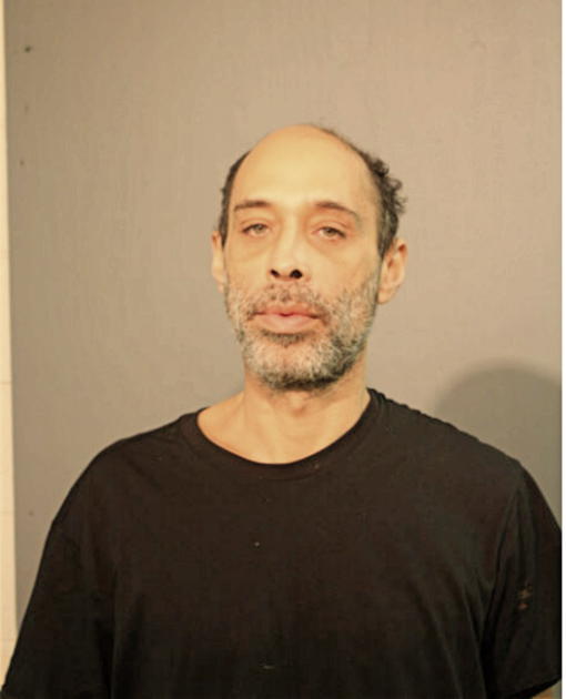ALBERTO TORRES, Cook County, Illinois