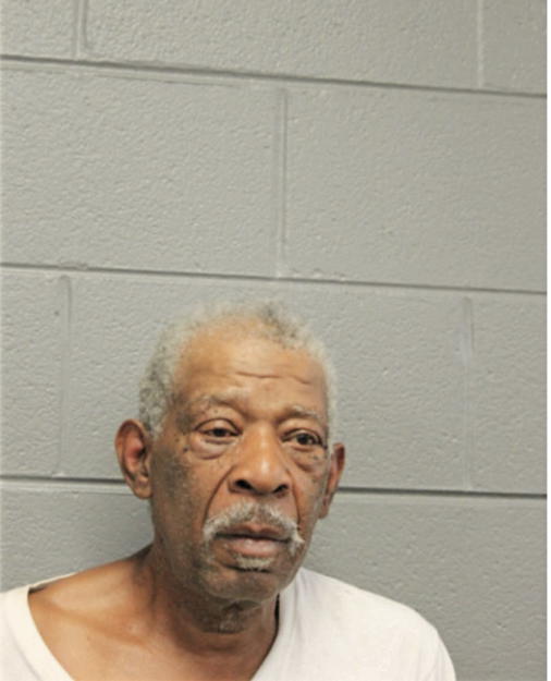 LARRY TUBBS, Cook County, Illinois